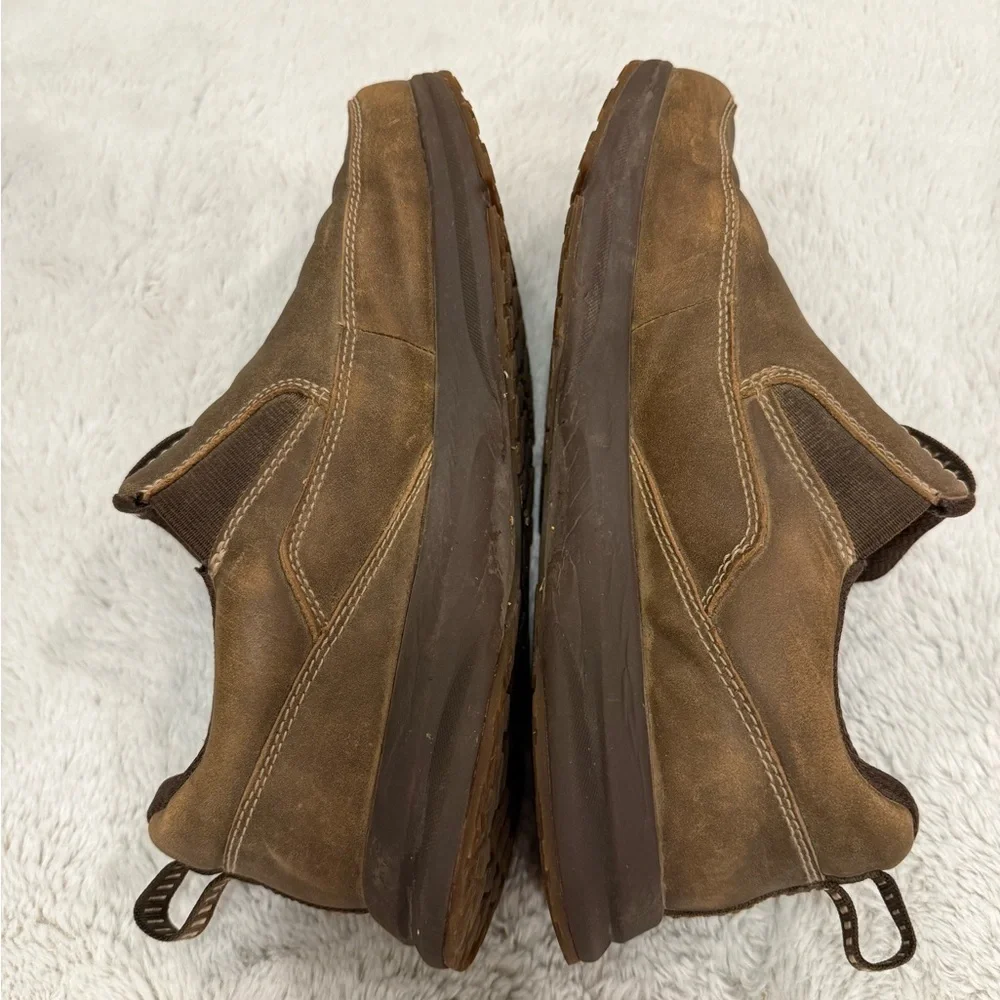 Ariat Men's Spitfire Slip-On Boots Size 7D